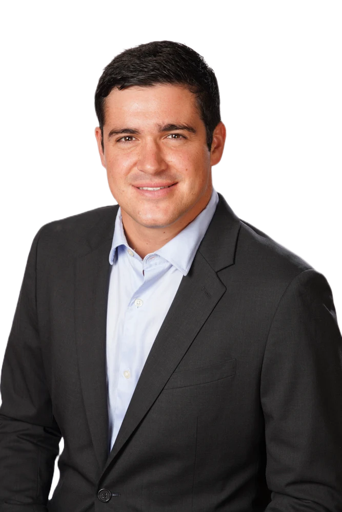 Marshall Rickey - Lang Realty