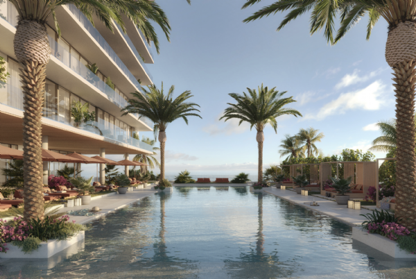 Rosewood Residences Hills... - Palm Beach County Waterfront Condos