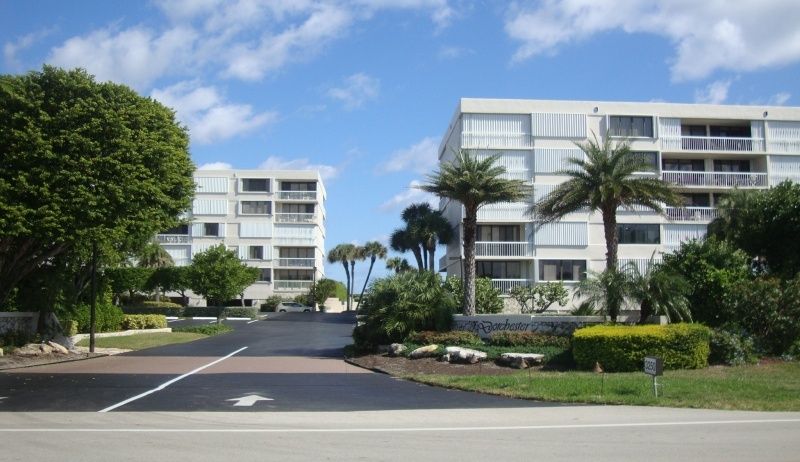 Dorchester - Palm Beach County Waterfront Condos