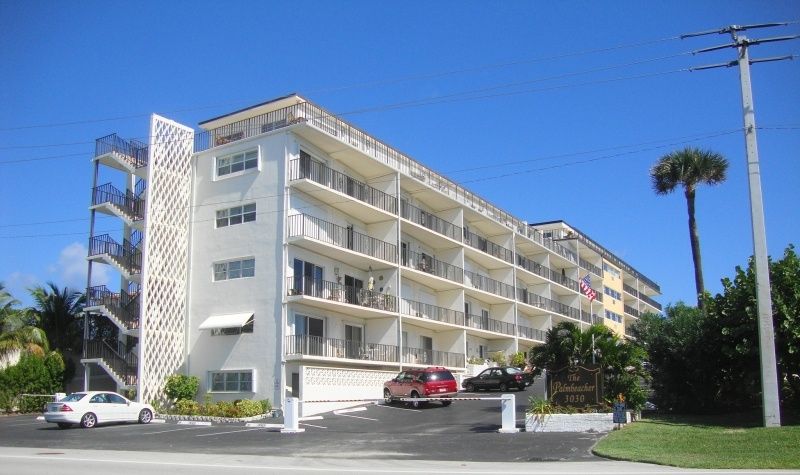 Palm Beacher - Palm Beach County Waterfront Condos