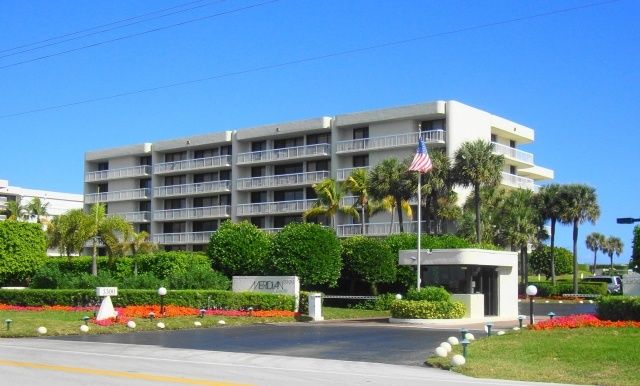Meridian - Palm Beach County Waterfront Condos