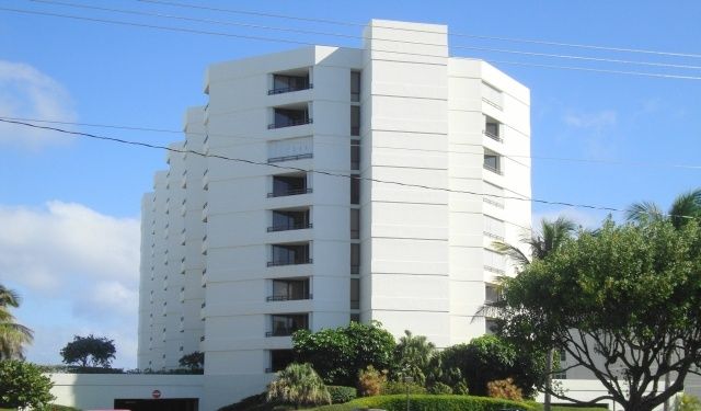 Concordia - Palm Beach County Waterfront Condos