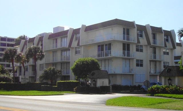 Brittany - Palm Beach County Waterfront Condos