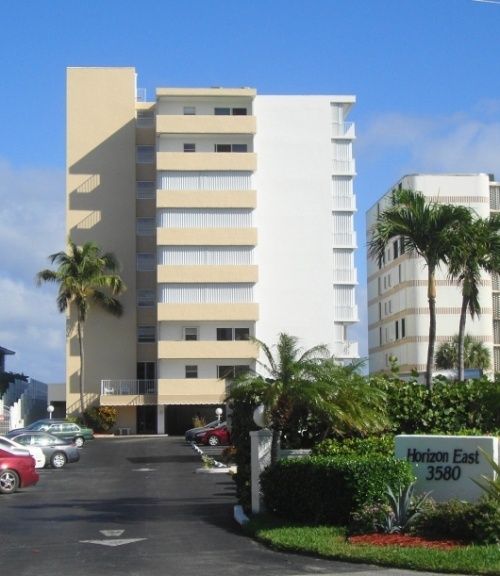 Horizon East - Palm Beach County Waterfront Condos