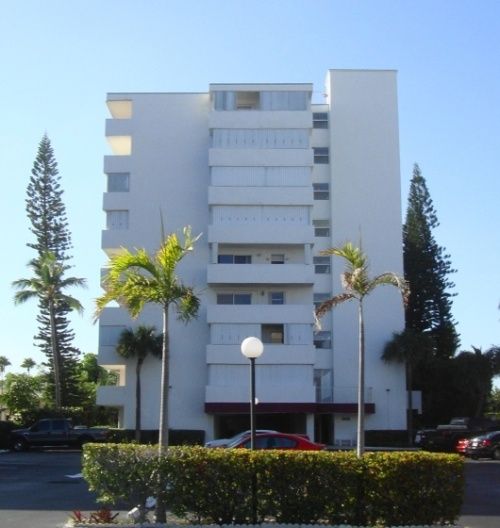 Horizon West - Palm Beach County Waterfront Condos