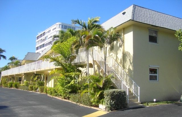 Barbican - Palm Beach County Waterfront Condos