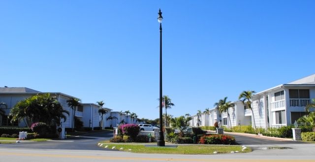 SPB Villas - Palm Beach County Waterfront Condos