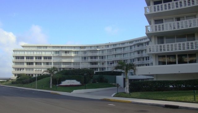 Sun and Surf - Palm Beach County Waterfront Condos