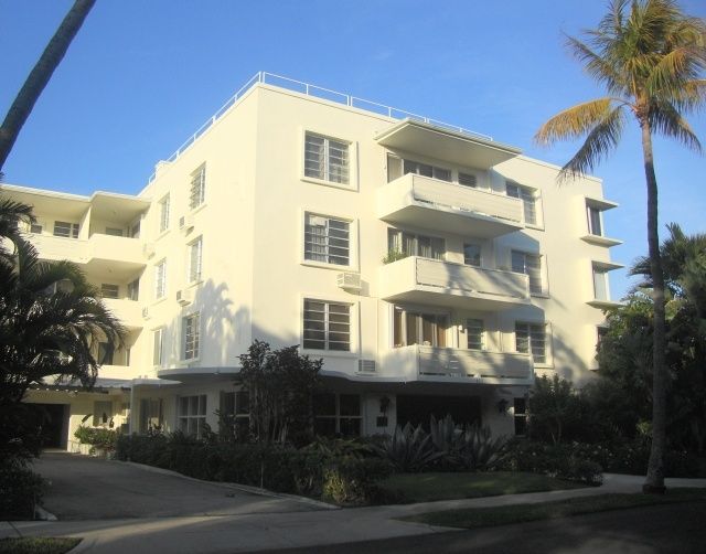 Four Hundred Fifty Five W... - Palm Beach County Waterfront Condos