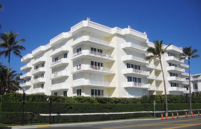 Kirkland House - Palm Beach County Waterfront Condos