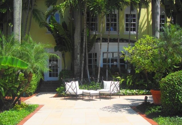 Brazilian Court - Palm Beach County Waterfront Condos
