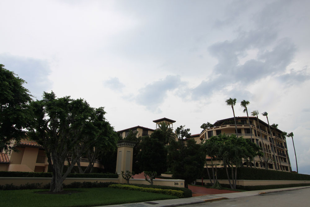 L Ermitage - Palm Beach County Waterfront Condos