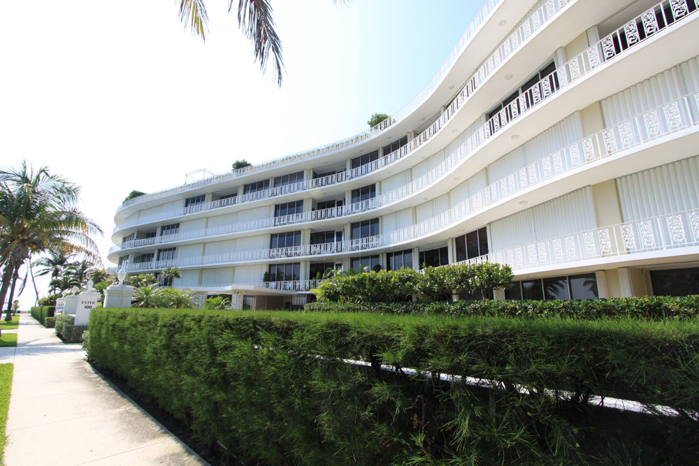 One Royal Palm - Palm Beach County Waterfront Condos