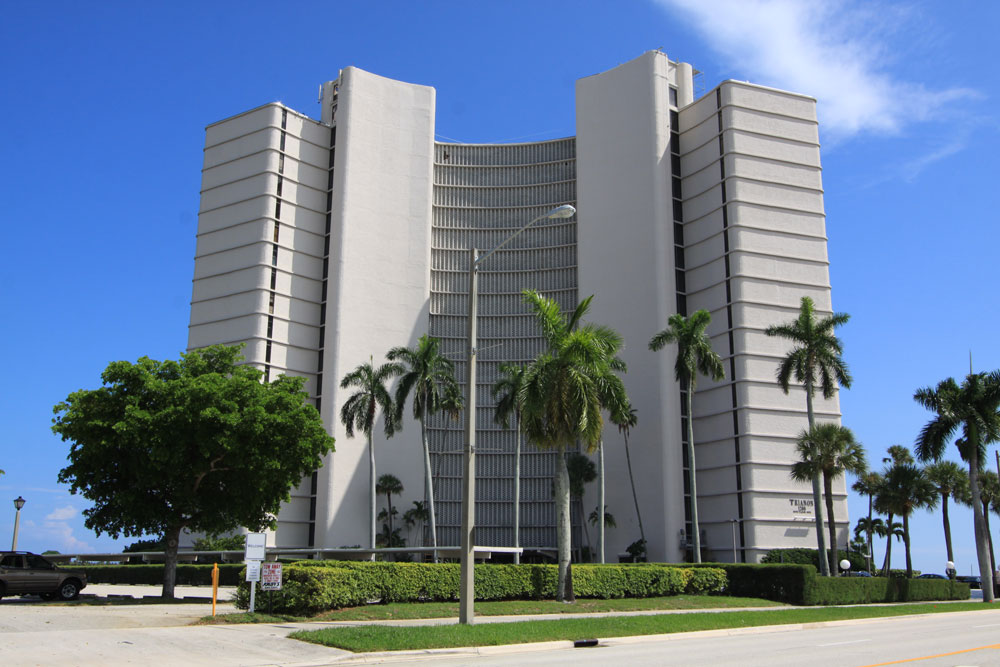 Trianon - Palm Beach County Waterfront Condos