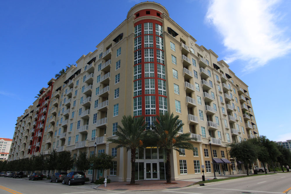 Whitney - Palm Beach County Waterfront Condos