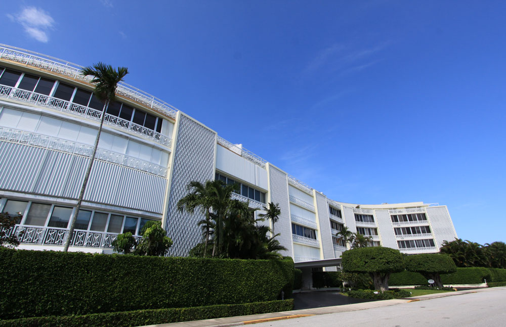 Three Eighty-Nine - Palm Beach County Waterfront Condos