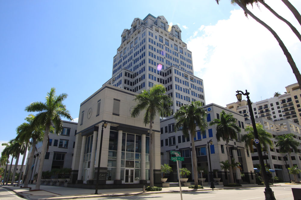 Esperante - Palm Beach County Waterfront Condos