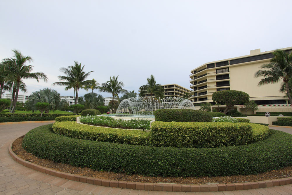 Beach Point - Palm Beach County Waterfront Condos
