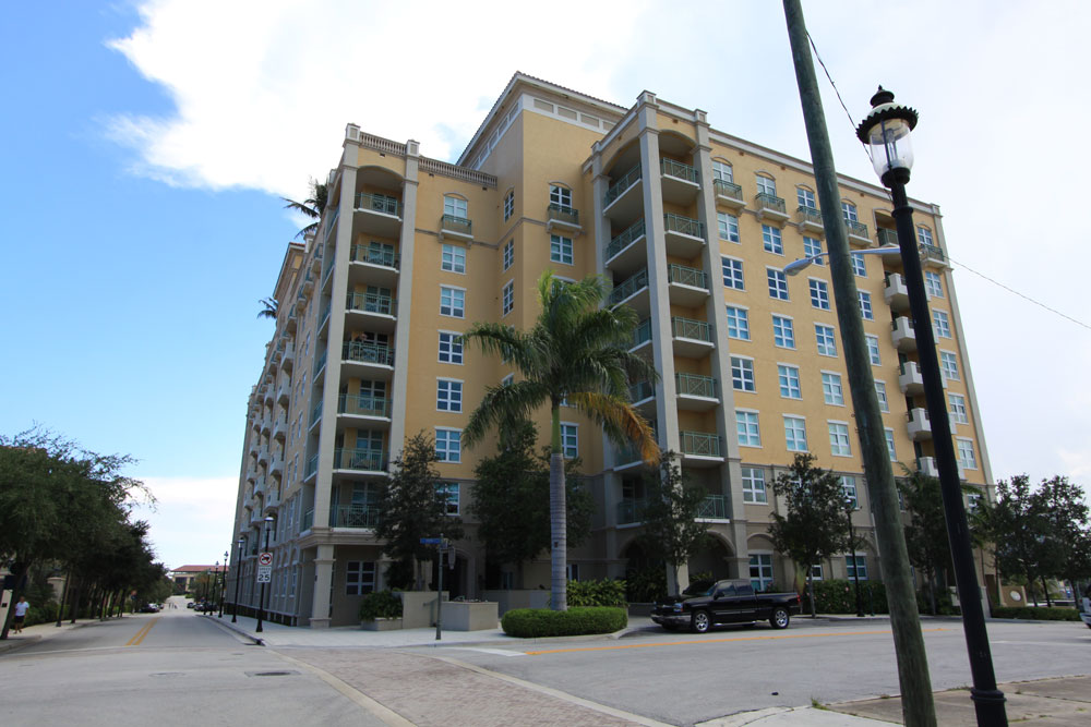 Metropolitan - Palm Beach County Waterfront Condos