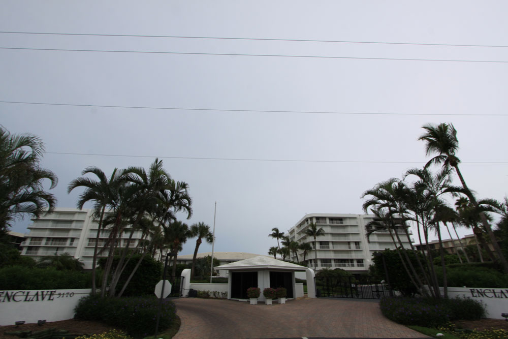 Enclave - Palm Beach County Waterfront Condos