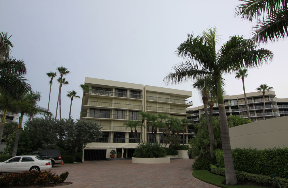 Emeraude - Palm Beach County Waterfront Condos
