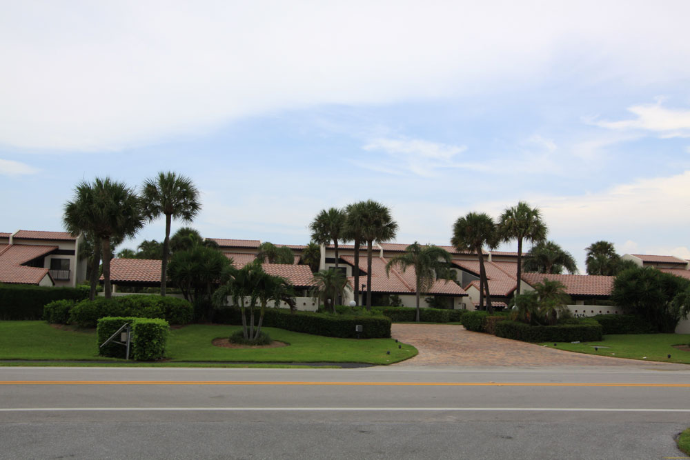 Ocean Cay - Palm Beach County Waterfront Condos