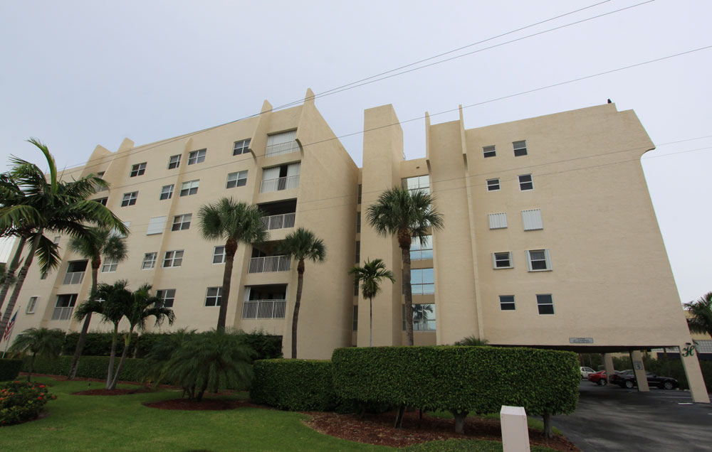 Palmsea - Palm Beach County Waterfront Condos