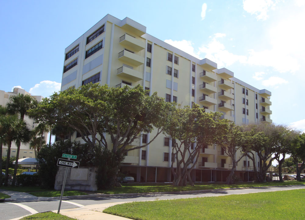 Norton Park Place - Palm Beach County Waterfront Condos