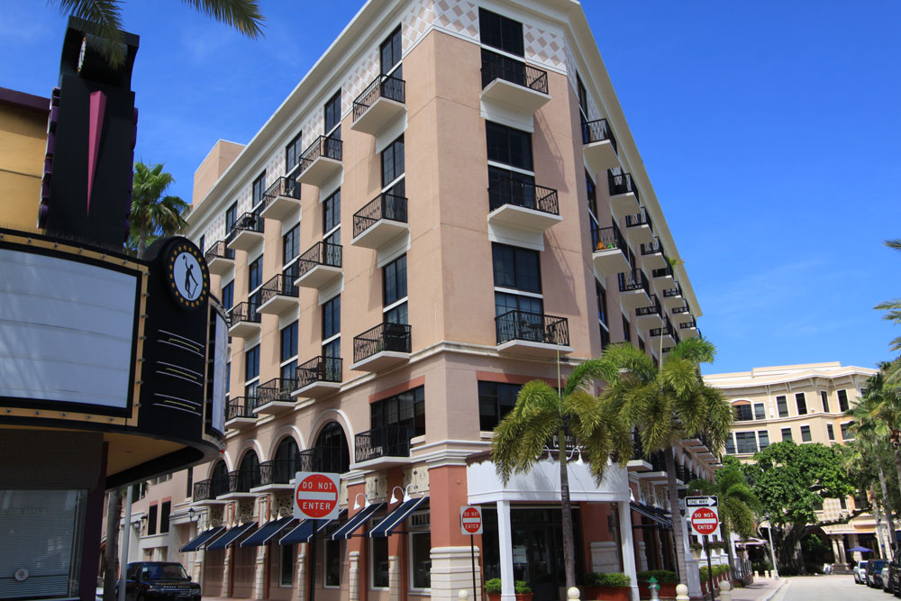 Lofts - Palm Beach County Waterfront Condos