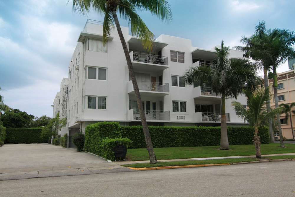 Park Place - Palm Beach County Waterfront Condos