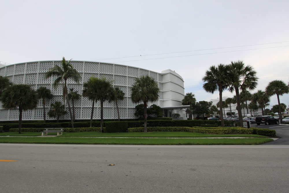 Regency - Palm Beach County Waterfront Condos