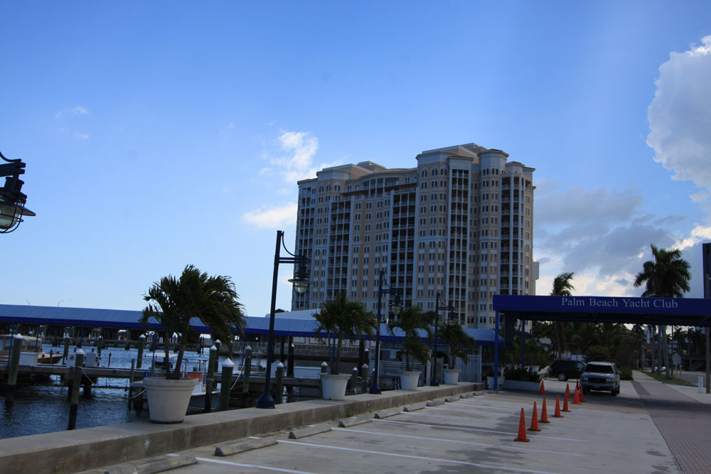 One Watermark Place - Palm Beach County Waterfront Condos