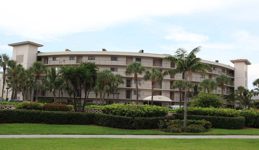 Southgate - Palm Beach County Waterfront Condos