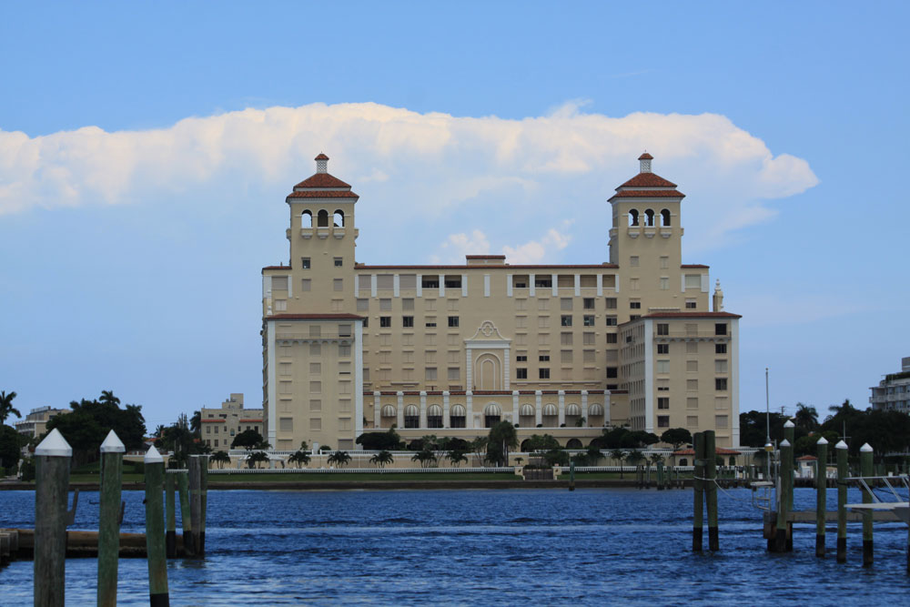 Palm Beach Biltmore - Palm Beach County Waterfront Condos