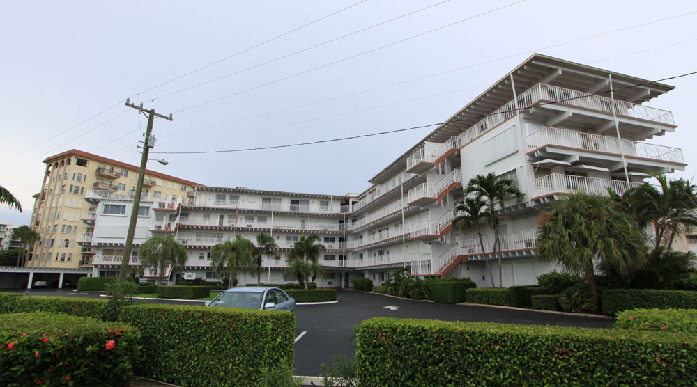 South Palm - Palm Beach County Waterfront Condos