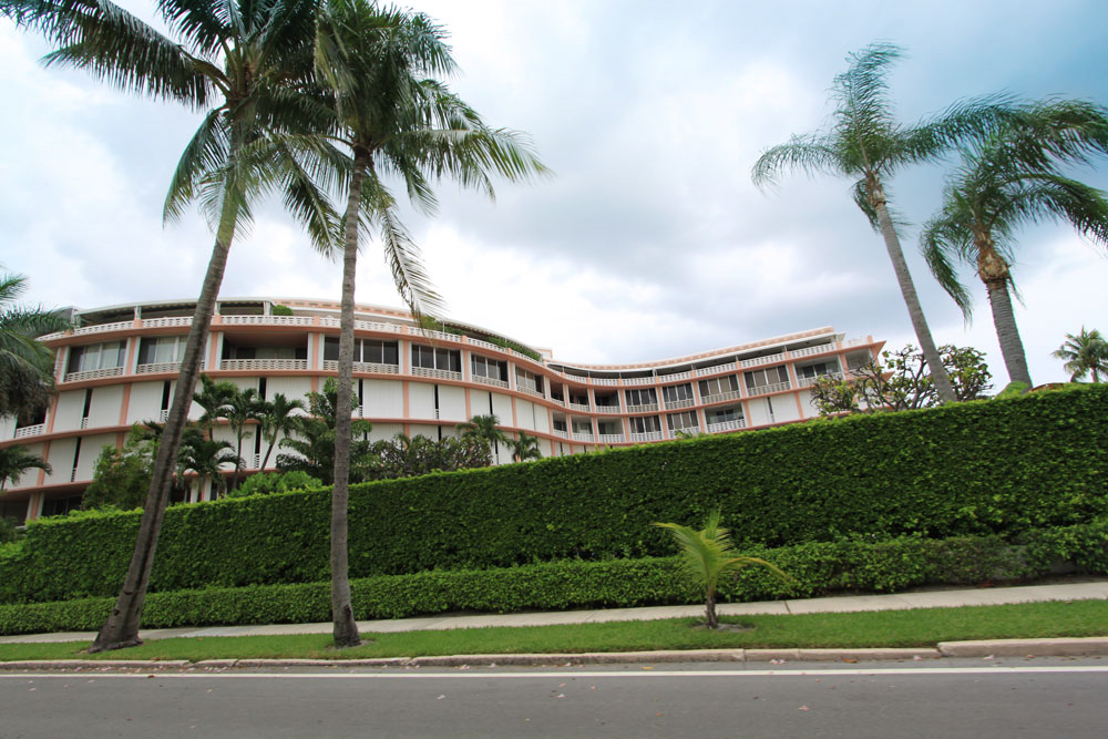 Southlake - Palm Beach County Waterfront Condos