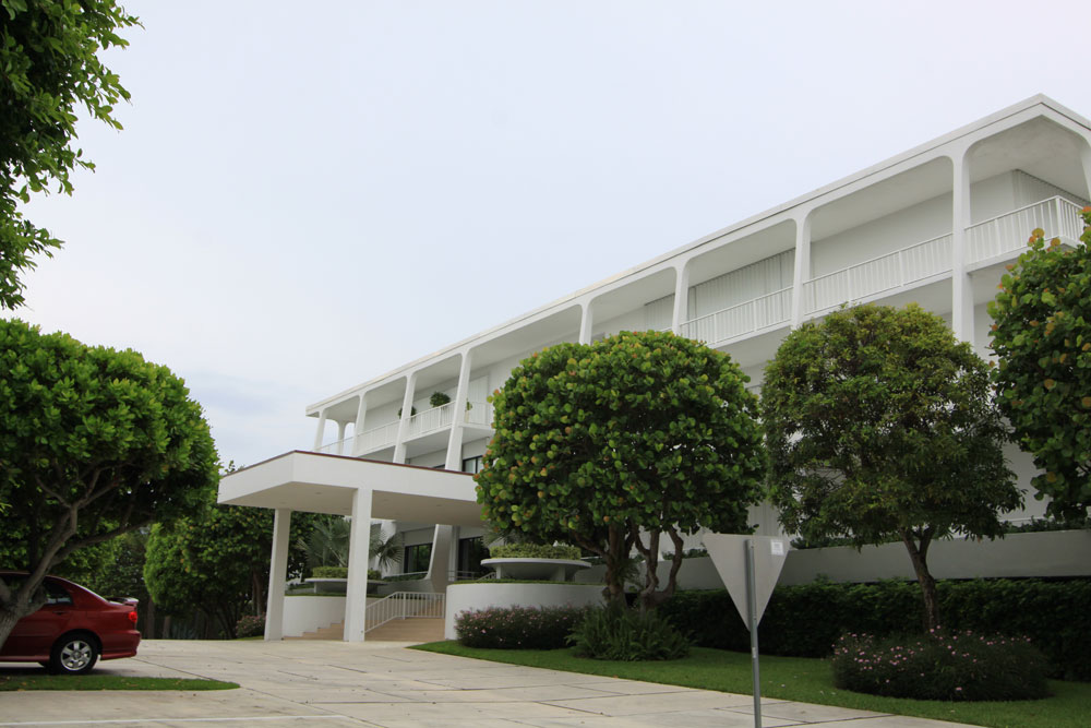 Reef - Palm Beach County Waterfront Condos