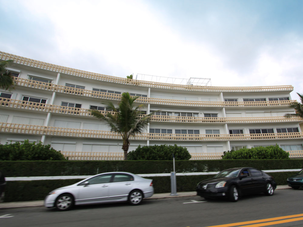 Three Hundred South Ocean - Palm Beach County Waterfront Condos