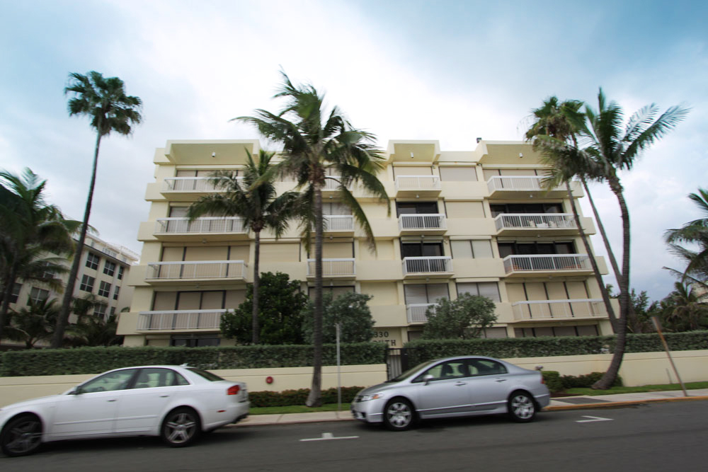 Three Thirty South Ocean - Palm Beach County Waterfront Condos