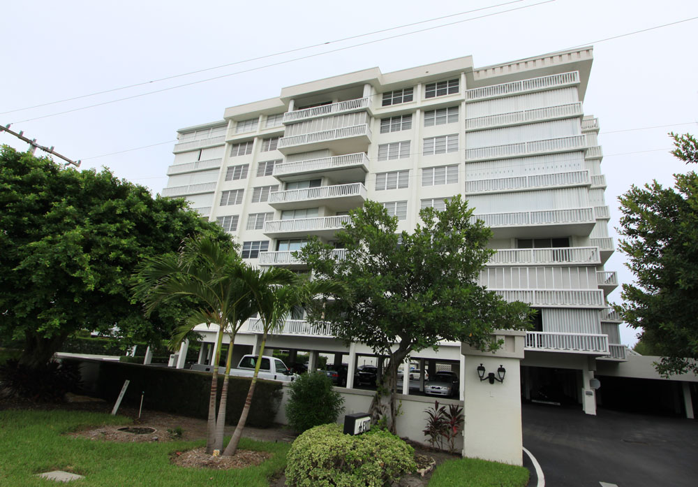 Tuscany - Palm Beach County Waterfront Condos