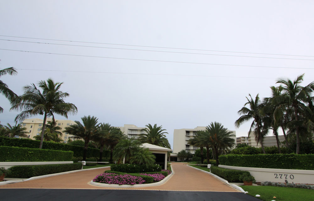 Twenty-Seven Seventy Sout... - Palm Beach County Waterfront Condos