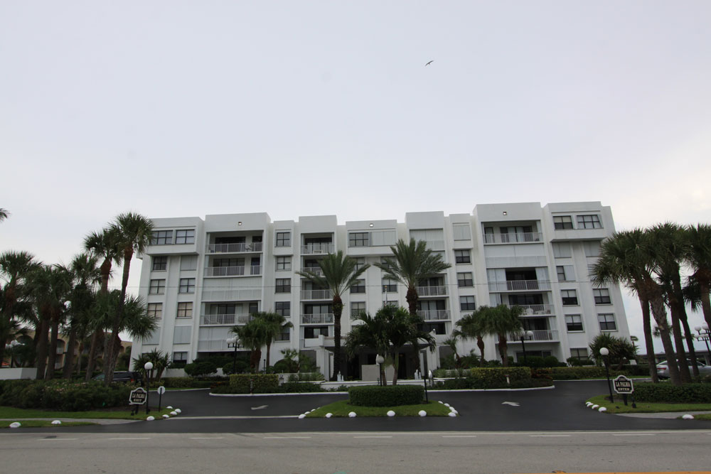 La Palma - Palm Beach County Waterfront Condos