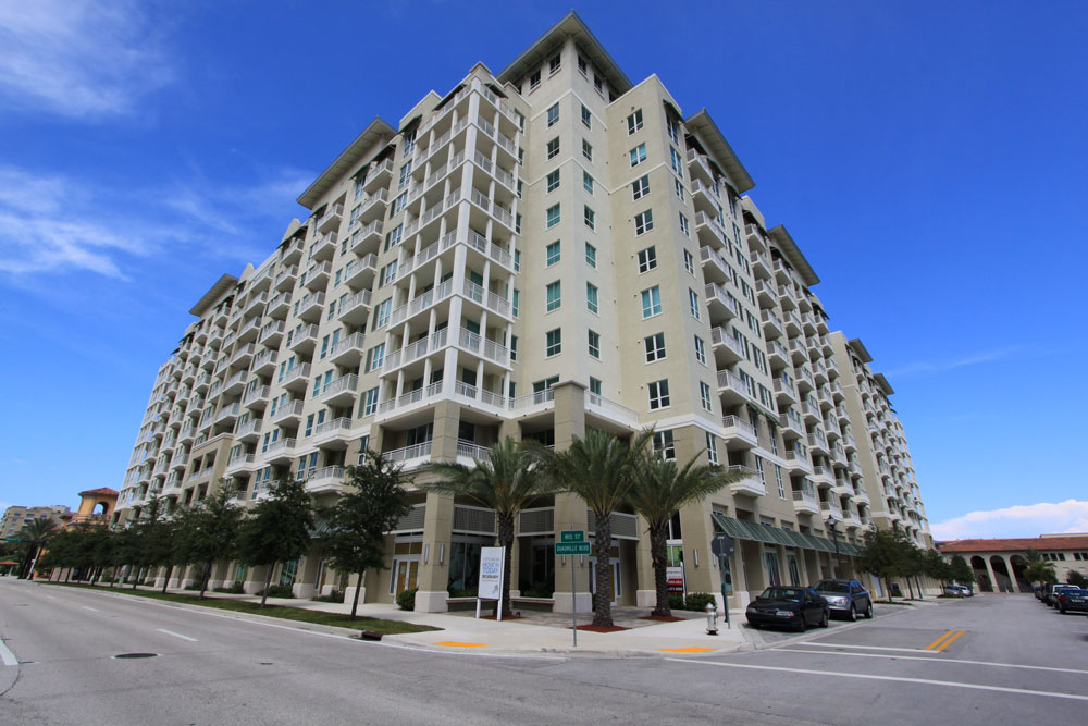 City Palms - Palm Beach County Waterfront Condos