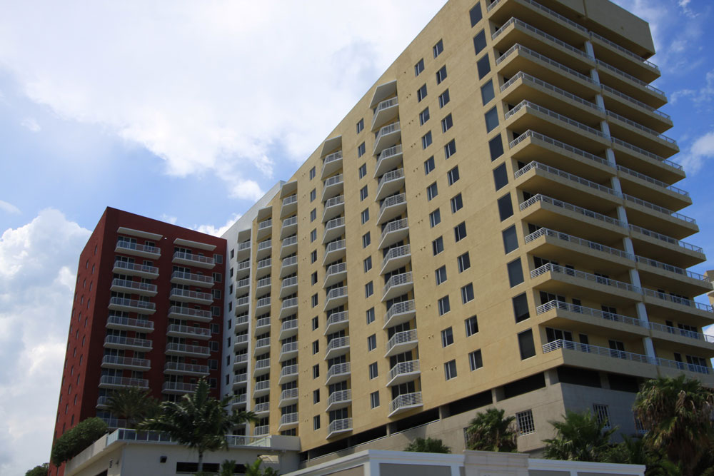 Slade - Palm Beach County Waterfront Condos