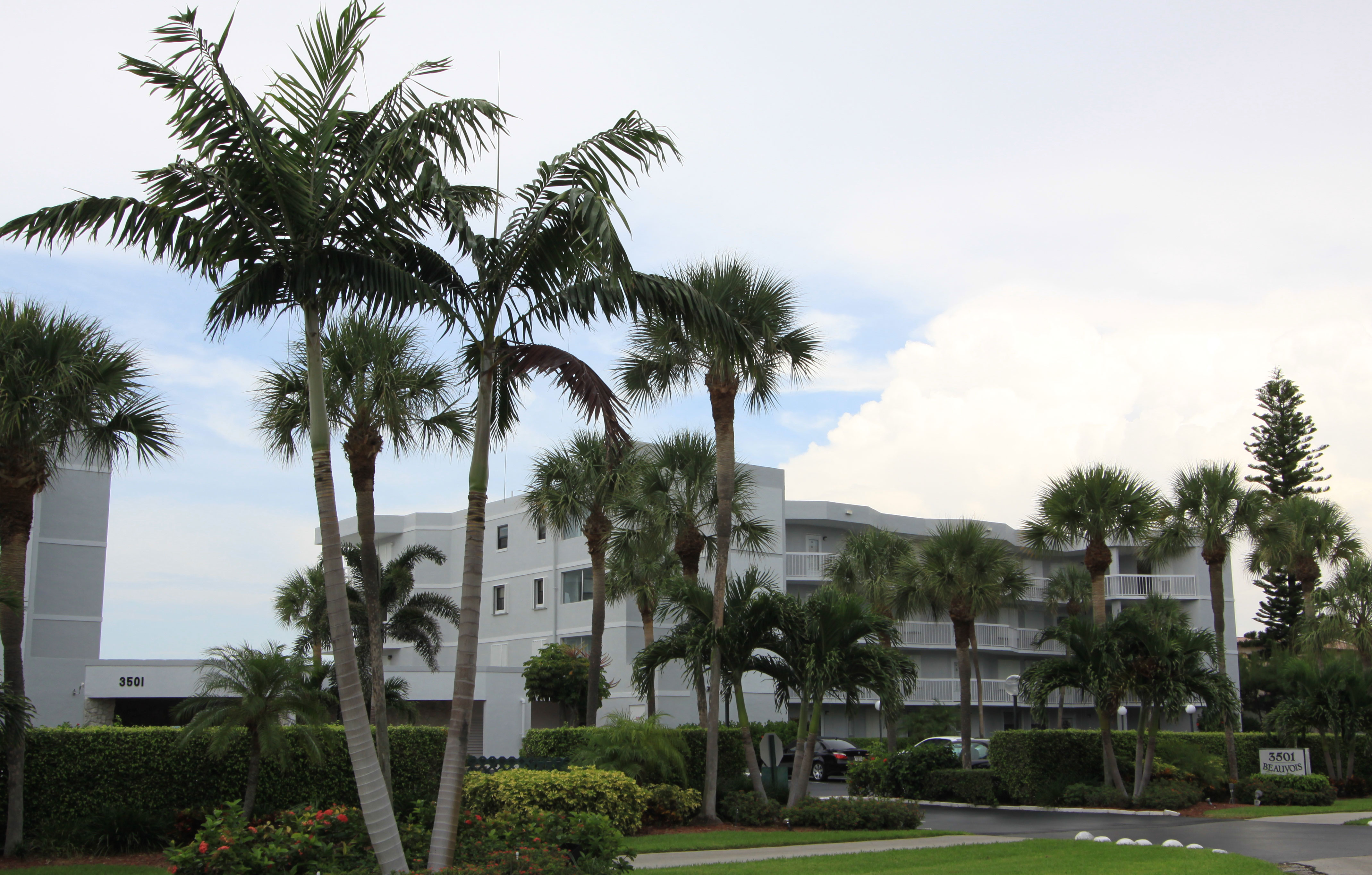 Beauvois - Palm Beach County Waterfront Condos