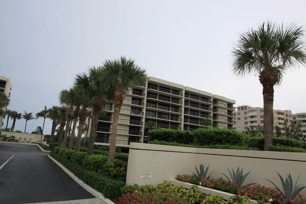 Halcyon - Palm Beach County Waterfront Condos