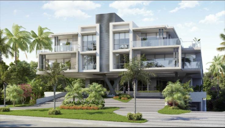 Echelon - Palm Beach County Waterfront Condos