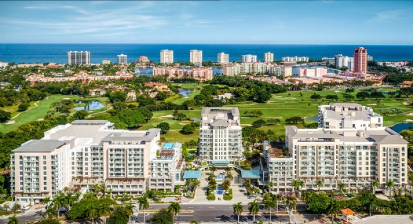 Alina Residences Boca Raton - Palm Beach County Waterfront Condos
