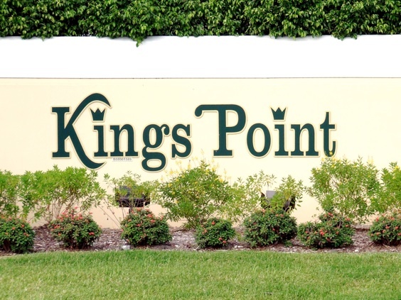 Kings Point - Palm Beach County Waterfront Condos