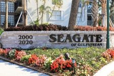Seagate of Gulfstream - Palm Beach County Waterfront Condos
